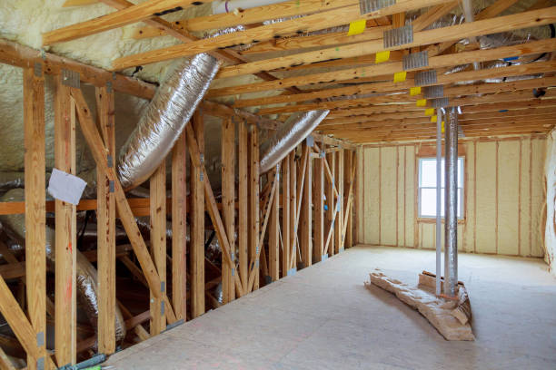 Best Energy Efficiency Insulation in USA